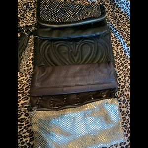 4 Piece Bundle of “Going Out” special event bags!